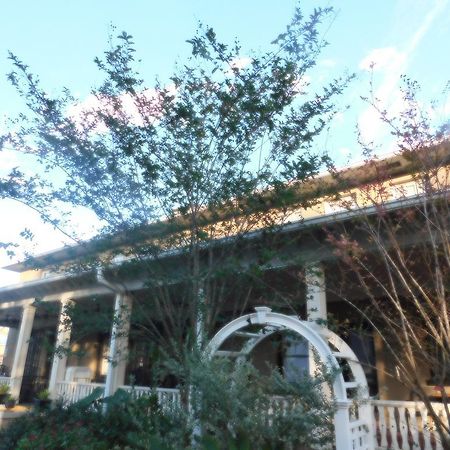 Cassadaga Hotel And Spiritual Center Exteriér fotografie