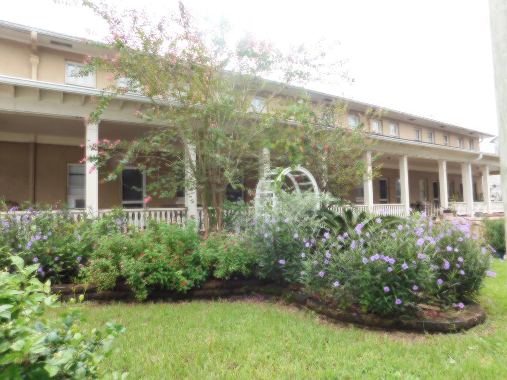 Cassadaga Hotel And Spiritual Center Exteriér fotografie