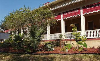 Cassadaga Hotel And Spiritual Center Exteriér fotografie